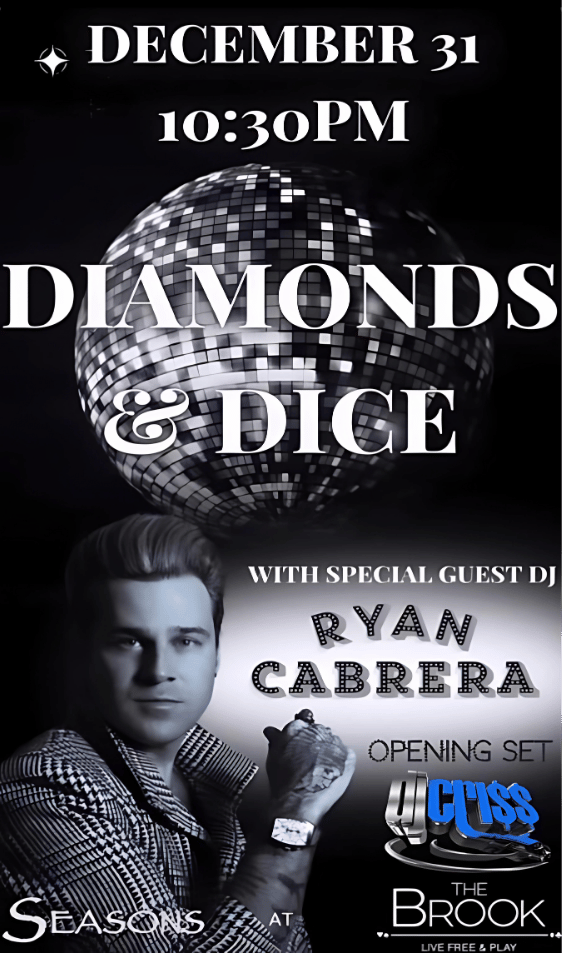 Dj Image for gallery five