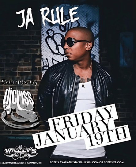 Dj Image for gallery four