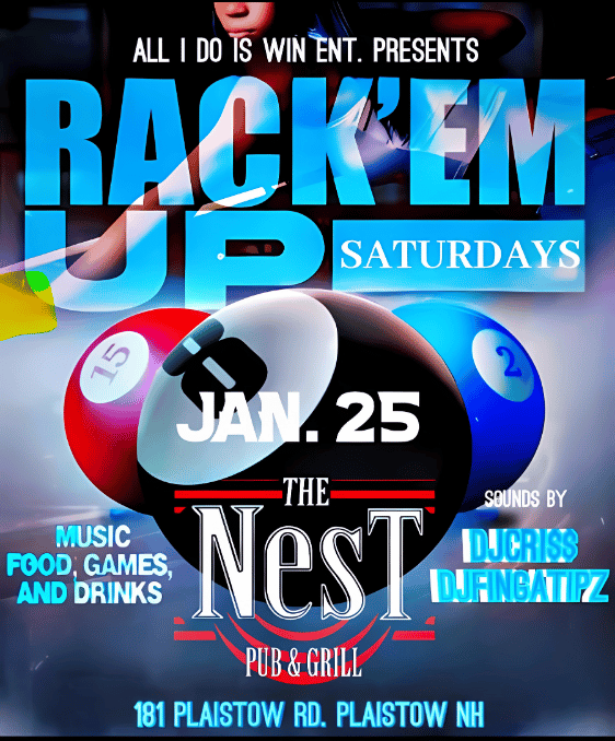 Dj Image for gallery seven